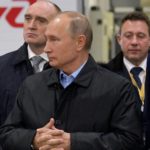 Kak Putine skazhet net unizheniju Rossii?